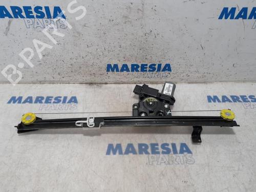 Front left window mechanism FIAT DUCATO Van (250_) 140 Natural Power | BP31515441C22