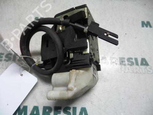 Electronic module FIAT DOBLO Box Body/MPV (223_) 1.3 JTD 16V | BP31451799M83