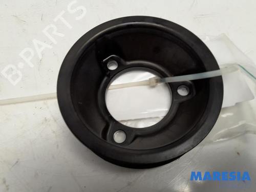 Pulley RENAULT TRAFIC III Van (FG_) 1.6 dCi 90 (FGME) | BP31384443M122