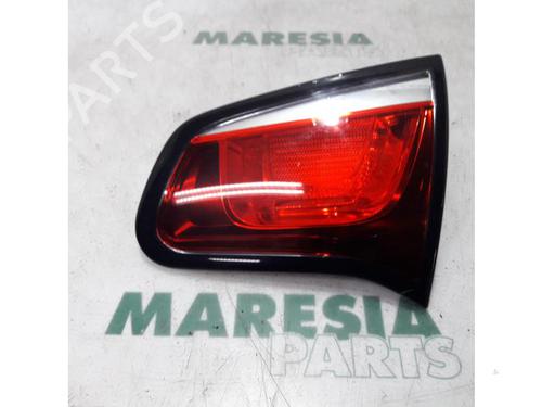 Used Right taillight CITROËN C3 II (SC_) 1.4 HDi 70 (SC8HZC, SC8HR0, SC8HP4) (68 hp) 31533078