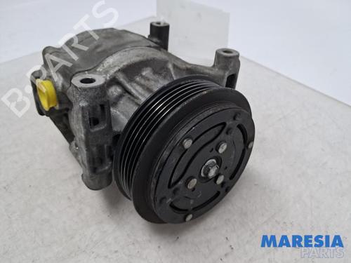AC compressor FIAT 500 C (312_) 1.2 (312CXA1A, 312AXA1A) | BP38459373M34 - Image 2