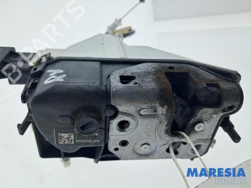 Electronic module CITROËN C4 CACTUS 1.6 BlueHDi 100 | BP38489236M83 - Image 2