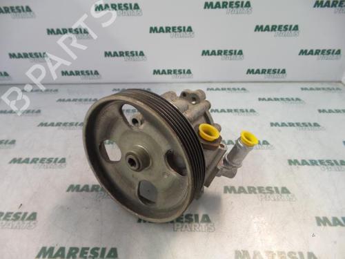 Used Steering pump FIAT SCUDO Van (220_) 2.0 JTD 16V (109 hp) 31504869