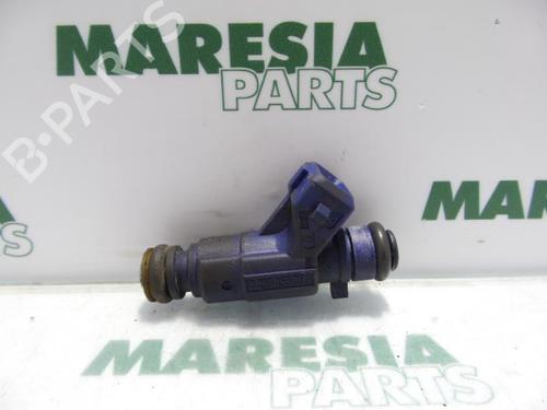 Used Injector Injector CITROËN XSARA Coupe (N0) 1.6 i (88 hp) 31405364 31405364