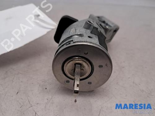 Ignition barrel CITROËN DS3 (SA_) 1.6 THP 155 | BP31416843M48