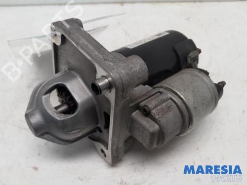 Used Starter PEUGEOT 208 I (CA_, CC_) 1.2 THP 110 (110 hp) 31514944