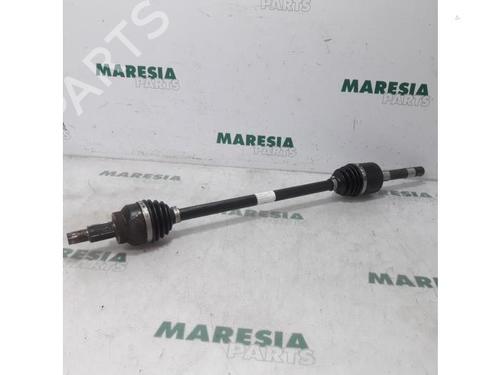 Used Right rear driveshaft ALFA ROMEO 159 Sportwagon (939_) 3.2 JTS (939BXH1B) (260 hp) 31439652
