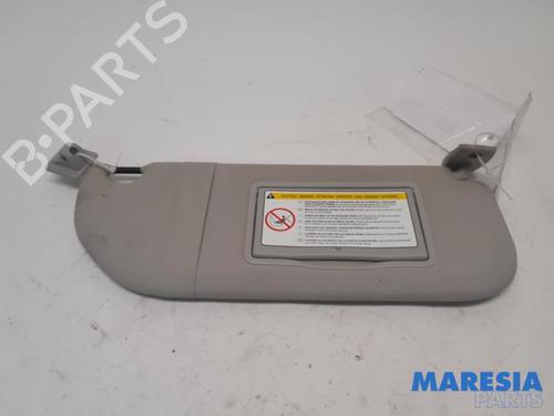 Right sun visor CITROËN C1 (PM_, PN_) 1.0 | BP31477463I2