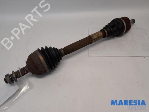 Used Left front driveshaft PEUGEOT 508 SW I (8E_) 1.6 THP (156 hp) 31384335