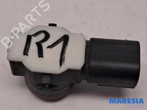 Elektronisk sensor CITROËN C4 CACTUS 1.6 BlueHDi 100 | BP31493710M84