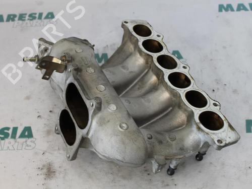 Sprederrør RENAULT VEL SATIS (BJ0_) 3.5 V6 (BJ0R, BJ0V, BJ0U) (241 hp) 31444016