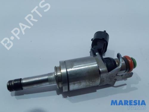 Injector RENAULT SCÉNIC III (JZ0/1_) 1.2 TCe (JZ16) | BP31410623M100
