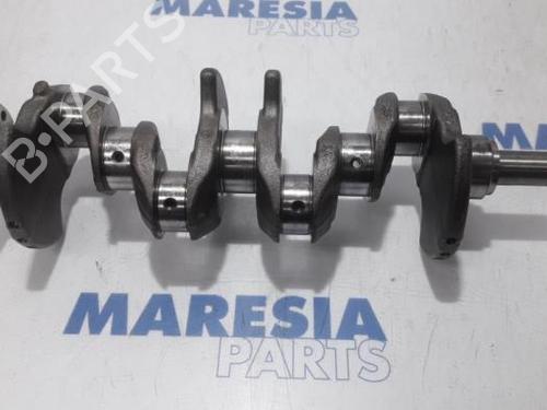 Used Other Other RENAULT KANGOO Express (FC0/1_) 1.5 dCi (FC08, FC09) (82 hp) 31477644 31477644