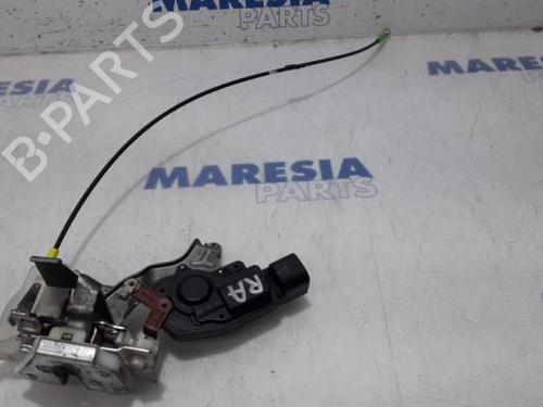 Used Electronic module PEUGEOT 107 (PM_, PN_) 1.0 (68 hp) 31392347