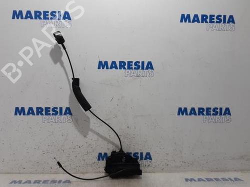 Used Electronic module RENAULT SCÉNIC III (JZ0/1_) 2.0 16V (JZ0G, JZ0P, JZ1E, JZ1P) (140 hp) 31517499