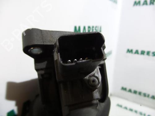 Electronic module CITROËN C3 I (FC_, FN_) 1.6 16V | BP31495173M83