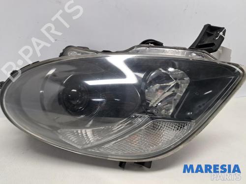 Used Right headlight Right headlight CITROËN C-ZERO C-Zero (64 hp) 39932690 39932690