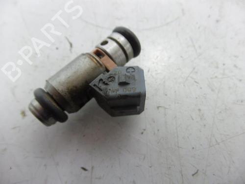 Injector RENAULT CLIO II (BB_, CB_) 1.2 16V (BB05, BB0W, BB11, BB27, BB2T, BB2U, BB2V, CB05,... | BP31419265M100