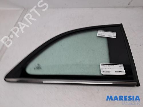 Used Front right quarter glass FIAT 500 (312_) 0.9 (312AXN1A) (80 hp) 31455454