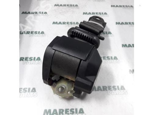 Used Rear left seatbelt FIAT PUNTO (188_) 1.2 60 (188.030, .050, .130, .150, .230, .250) (60 hp) 31494878