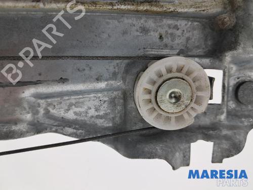 Rear left window mechanism CITROËN C3 III (SX) 1.2 THP 110 (SXHNPS, SXHNZT, SXHNZ6) | BP34007000C24  - Image 5