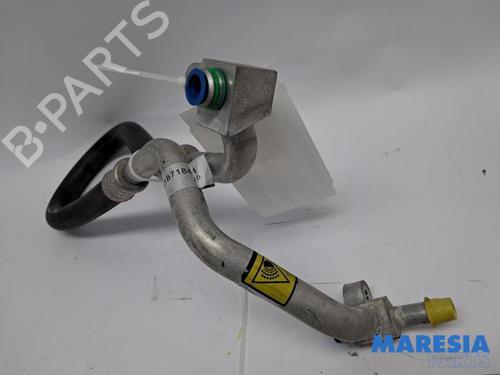 AC pipe FIAT 500 C (312_) 1.2 (312CXA1A, 312AXA1A) | BP38459370M126 - Image 3