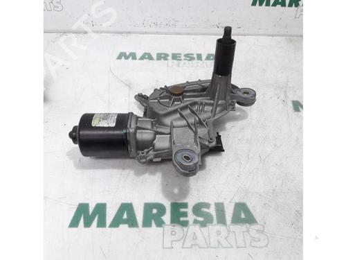 Used Front wiper motor CITROËN C4 Grand Picasso I (UA_) 1.8 i 16V (125 hp) 31441324