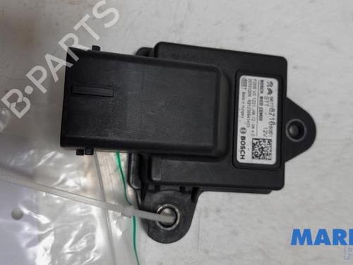 Used Switch DS DS 4 / DS 4 CROSSBACK (NX_) 1.6 BlueHDi 120 (120 hp) 31465253