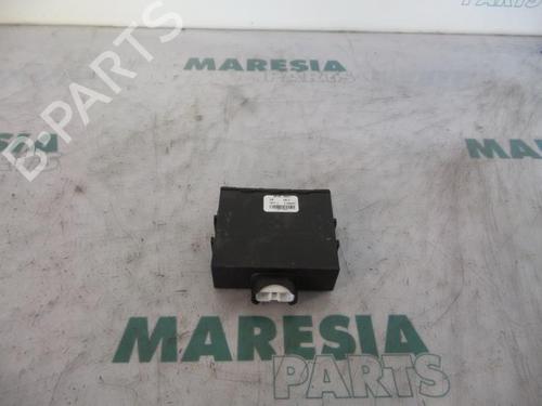Used Control unit CITROËN C1 (PM_, PN_) 1.0 (68 hp) 31425855