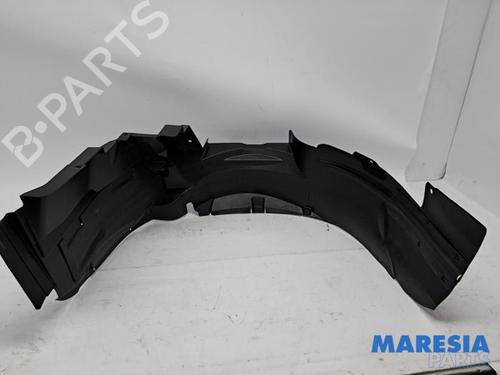 Used Wheel arch Wheel arch FIAT PANDA (312_, 319_) 0.9 (312PXN1A, 312PXN11) (80 hp) 34536770 34536770
