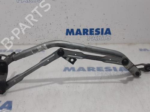 front-wipers-mechanism-peugeot-207-cc-wd_-2007-2008-2009-2010-2011-2012-2013-2014-2015-31390832 main image