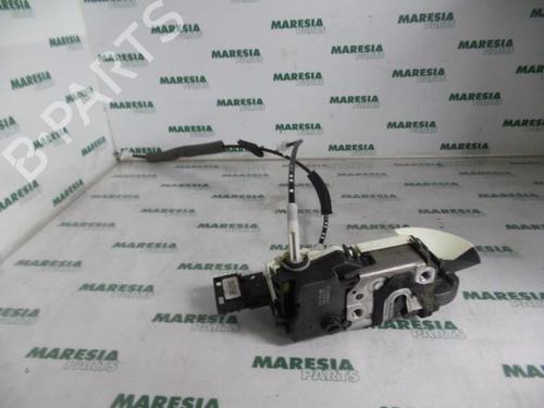 Electronic module CITROËN C5 III (RD_) 2.0 16V (RDRFJC, RDRFJF) | BP31422740M83