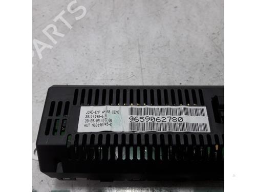 Electronic module CITROËN C4 I (LC_) 1.6 HDi | BP31384223M83 - Image 3