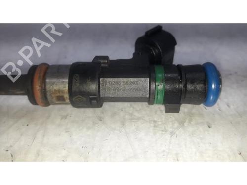 Injector RENAULT CLIO IV (BH_) 0.9 TCe 90 (BHNF, BHMA, BHMH, BHJK, BHJR) | BP31453255M100 