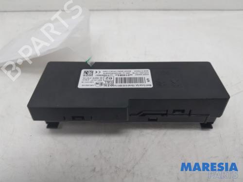 Used Electronic module PEUGEOT EXPERT Van (V_) 2.0 BlueHDi 120 (122 hp) 31482489