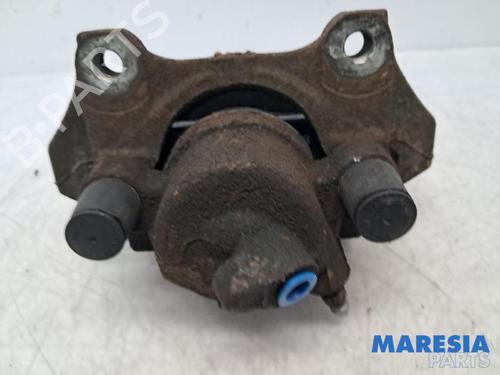 Left front brake caliper RENAULT CLIO IV (BH_) 0.9 TCe 90 (BHNF, BHMA, BHMH, BHJK, BHJR) | BP31445731M105 - Image 3