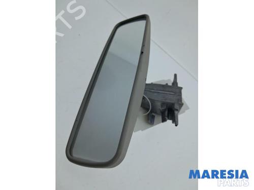 Rear mirror RENAULT CAPTUR I (J5_, H5_) 0.9 TCe 90 | BP38090641I6 - Image 4