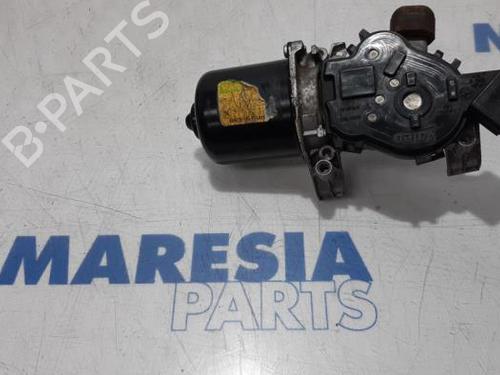 Used Front wiper motor CITROËN C3 II (SC_) 1.2 VTi 82 (82 hp) 31421920