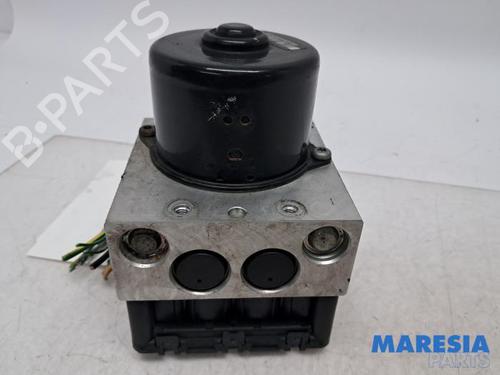 ABS pump PEUGEOT 206 CC (2D) 1.6 16V (2DNFUF, 2DNFUR) | BP35820730M43 - Image 3