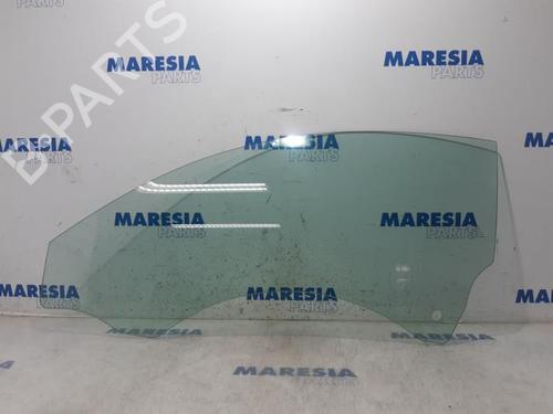 Used Front left door window PEUGEOT RCZ 1.6 16V (156 hp) 31506436