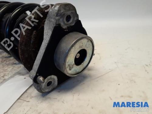 Left front shock absorber FIAT DUCATO Van (250_) 120 Multijet 2,3 D | BP31494894M16 - Image 4