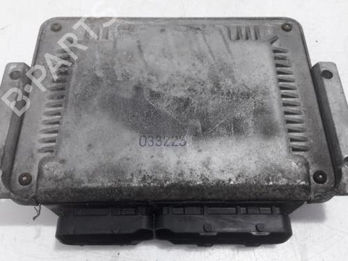Engine control unit (ECU) ALFA ROMEO 147 (937_) 1.9 JTD (937.AXD1A, 937.BXD1A, 937.AXV1A, 937.BXB1A,... | BP31395539M57 - Image 2