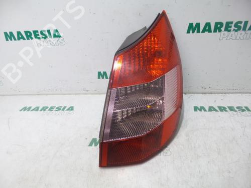 Used Right taillight RENAULT GRAND SCÉNIC II (JM0/1_) 1.6 (113 hp) 31521542