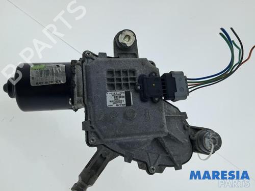Front wiper motor CITROËN C4 Picasso I MPV (UD_) 1.6 THP 155 | BP32281200M29