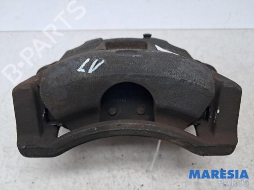 Left front brake caliper CITROËN C4 CACTUS 1.2 VTi 82 | BP38285141M105 - Image 2