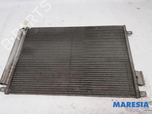 Used AC radiator FIAT PANDA (312_, 319_) 0.9 (312PXN1A, 312PXN11) (80 hp) 31519223
