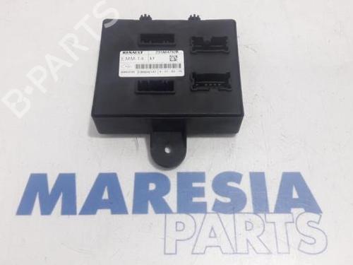 Used Control unit RENAULT CLIO IV (BH_) 1.5 dCi 90 (90 hp) 31450326