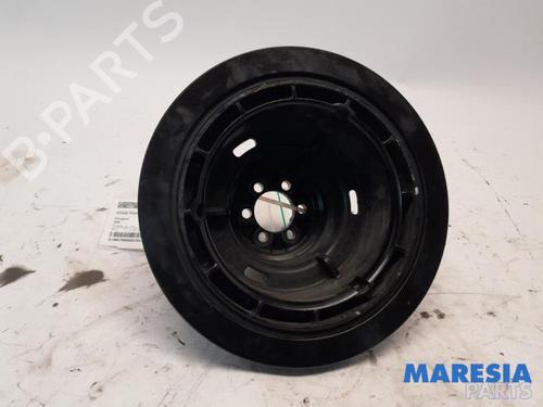 Polea PEUGEOT 308 II (LB_, LP_, LW_, LH_, L3_) 1.2 THP 110 (110 hp) 31521127