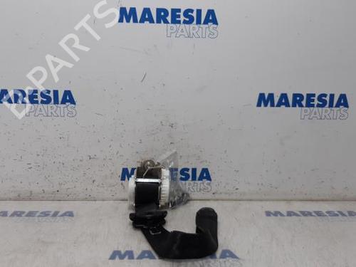 Sikkerhedssele bag højre PEUGEOT 5008 (0U_, 0E_) 1.6 16V (156 hp) 31517118