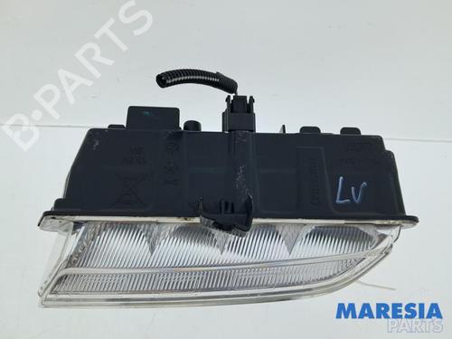 Right daytime light RENAULT CAPTUR I (J5_, H5_) 1.2 TCe 120 | BP37875554C103 - Image 4